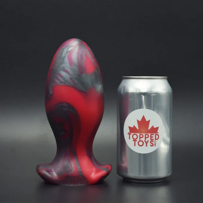 Topped Toys Vibrators Gape Keeper 85