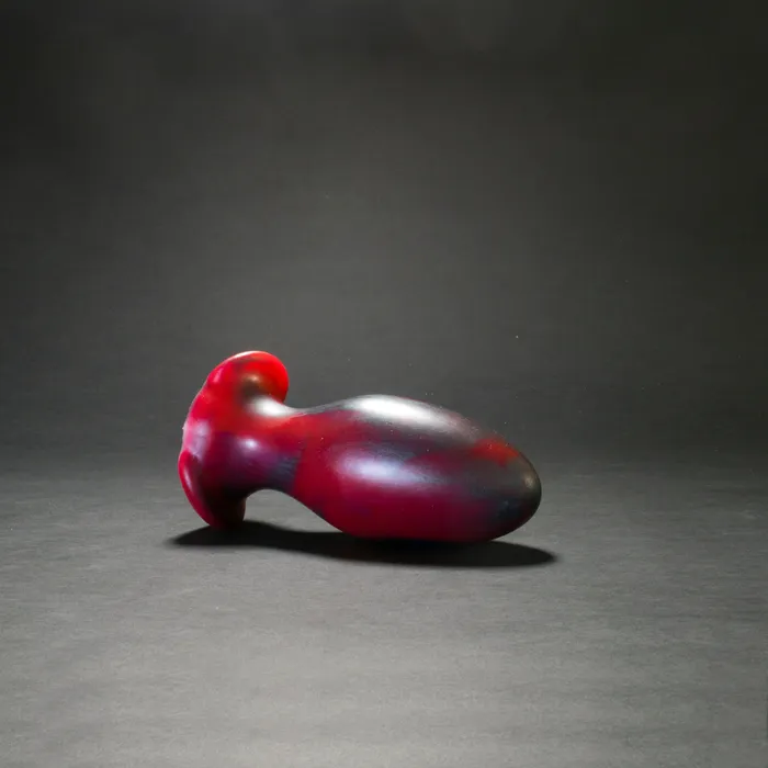 Topped Toys Vibrators Gape Keeper 85