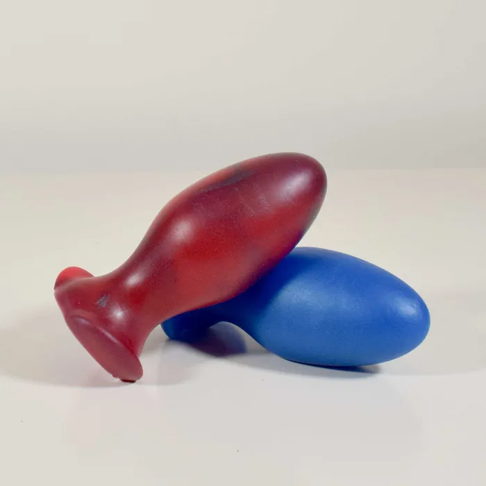 Topped Toys Vibrators Gape Keeper 85