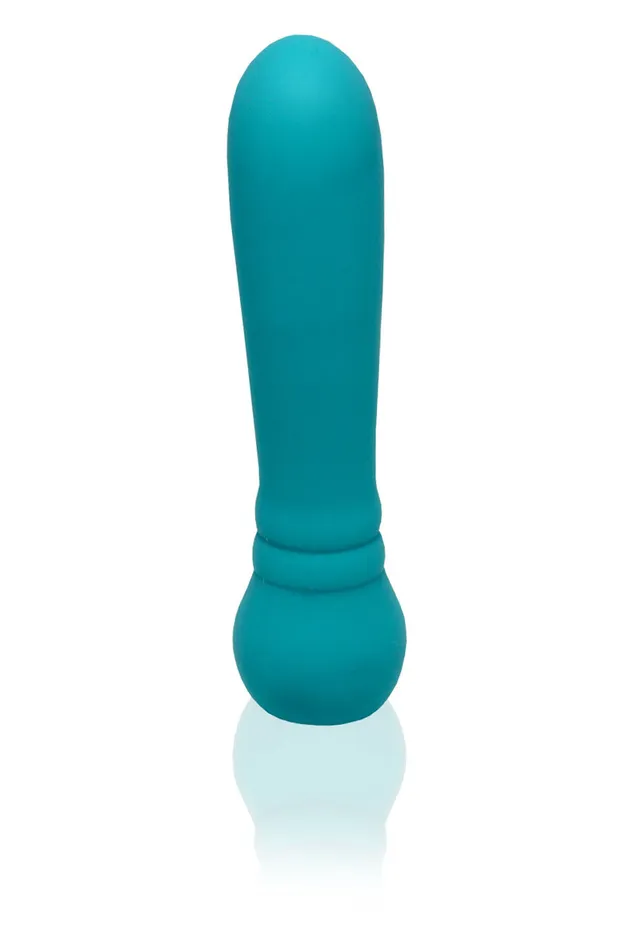 Ultra Bullet Turquoise Femme Funn Female Sex Toys
