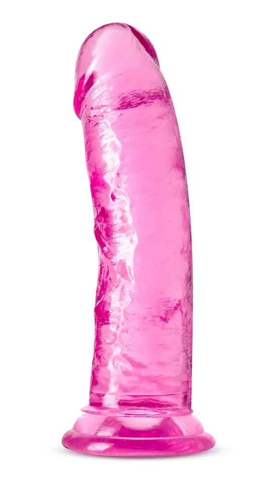 Vibrators B Yours Plus Roar N Ride Pink Blush