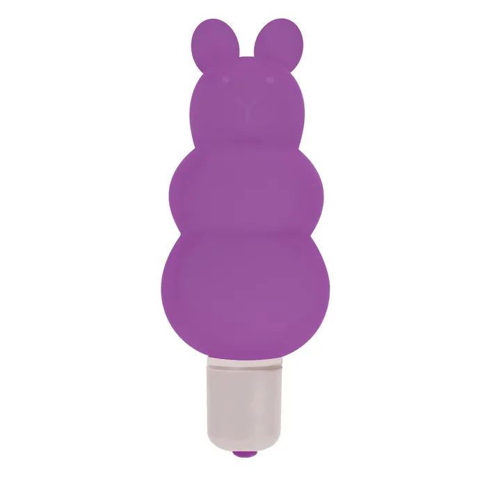 Vibrators Gossip Excite Violet