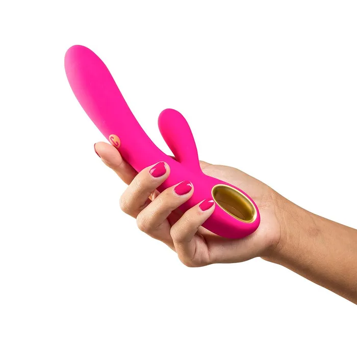 Vibrators ItsForMyFriend Cosmopolitan Bewitched Vibrator Pink