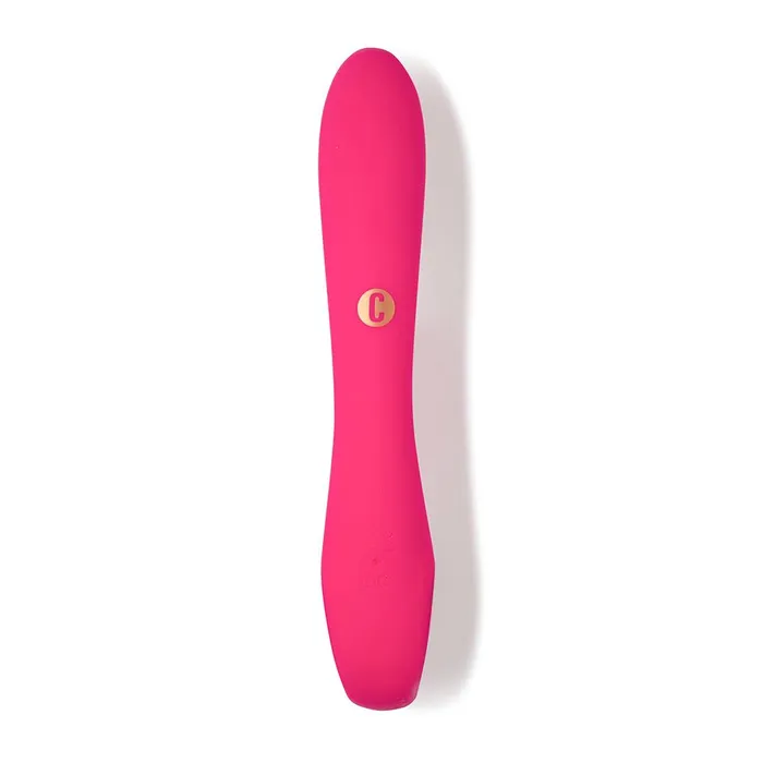 Vibrators ItsForMyFriend Cosmopolitan Bewitched Vibrator Pink
