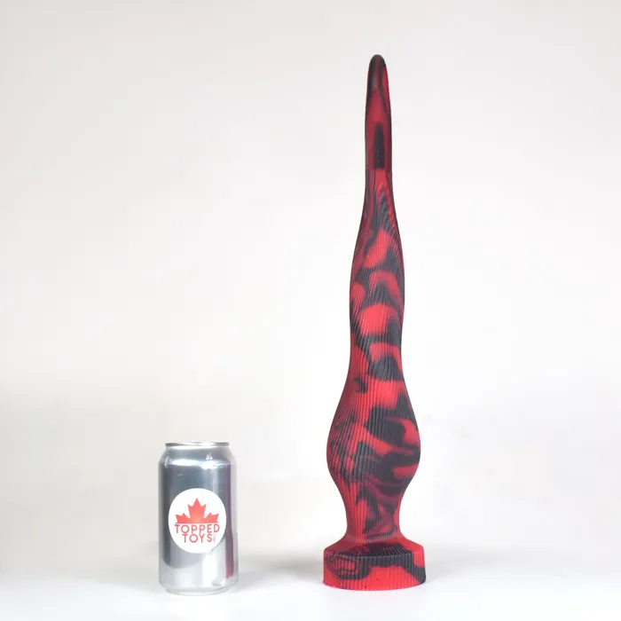 Vibrators Juicer 90 Topped Toys