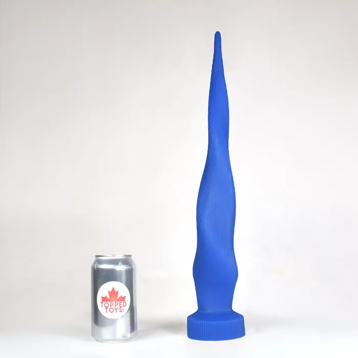 Vibrators Juicer 90 Topped Toys