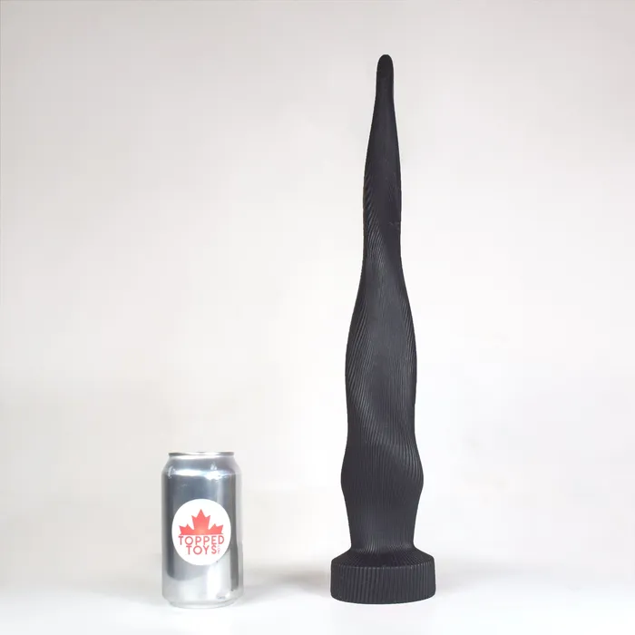 Vibrators Juicer 90 Topped Toys