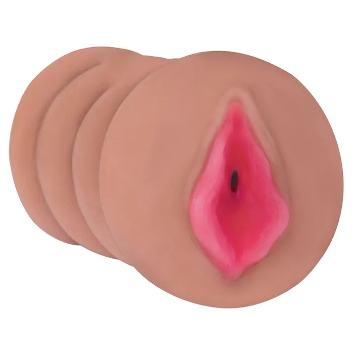 Vibrators Sabrina Latte Mistress