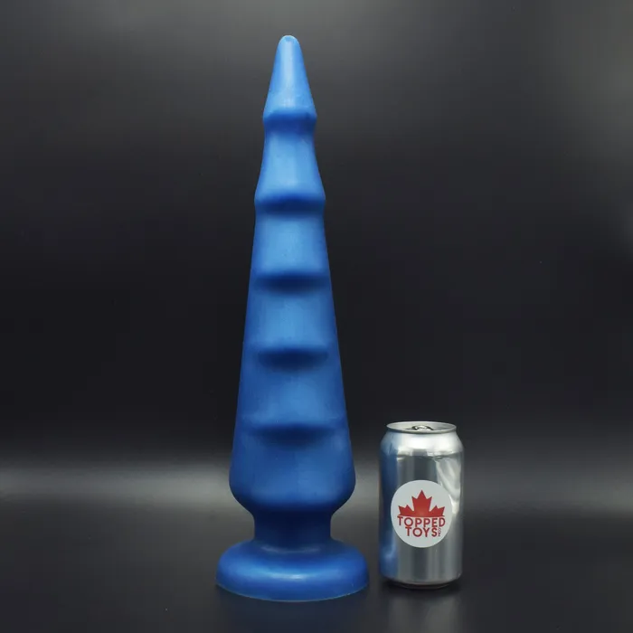 Vibrators Topped Toys Spike 125
