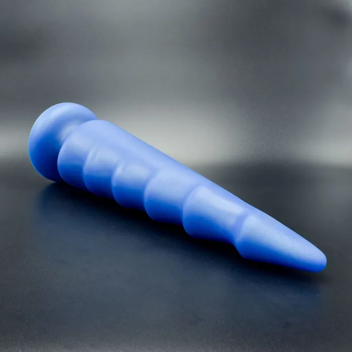 Vibrators Topped Toys Spike 125