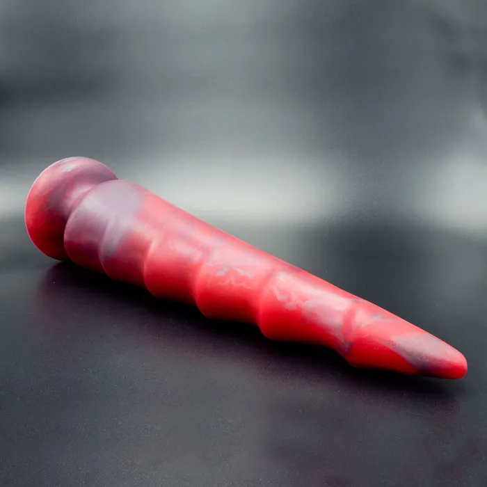 Vibrators Topped Toys Spike 125