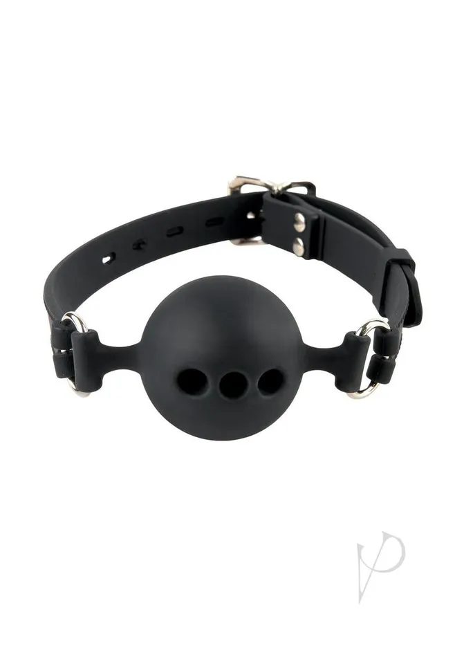 Anal Fetish Fantasy Extreme Fetish Fantasy Extreme Silicone Breathable Ball Gag Small Black Anal Fetish Fantasy Extreme Fetish Fantasy Extreme Silicone Breathable Ball Gag Small Black