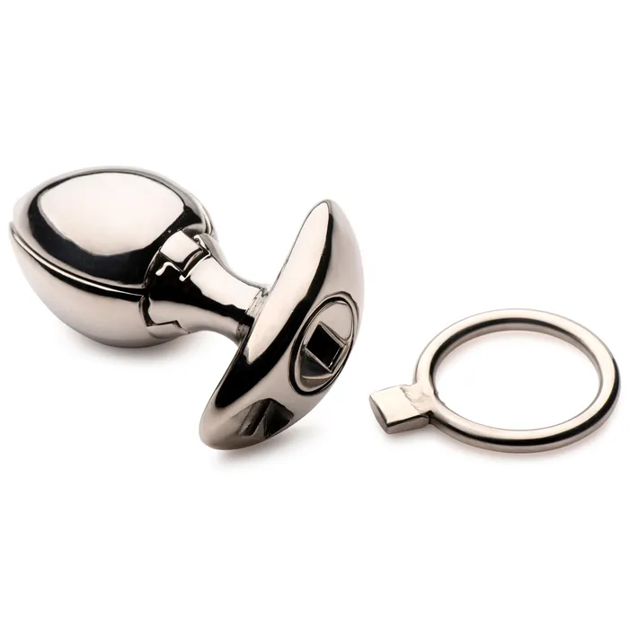 Anal Master Series Ass Vault Locking Ass Expander