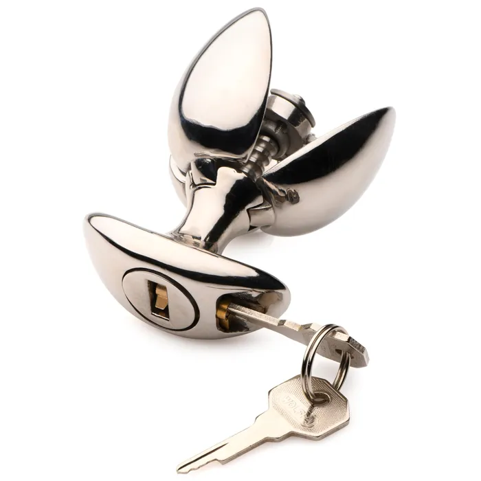 Anal Master Series Ass Vault Locking Ass Expander