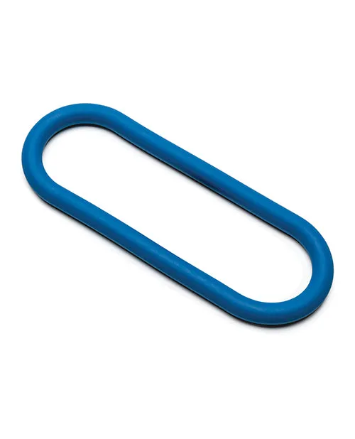 Anal Perfect Fit Perfect Fit 12 Hefty Wrap Ring Blue