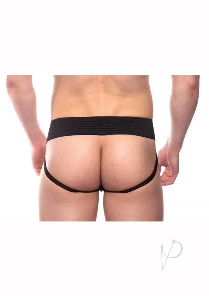 Anal Prowler Red Prowler RED Pouch Jock Small Green