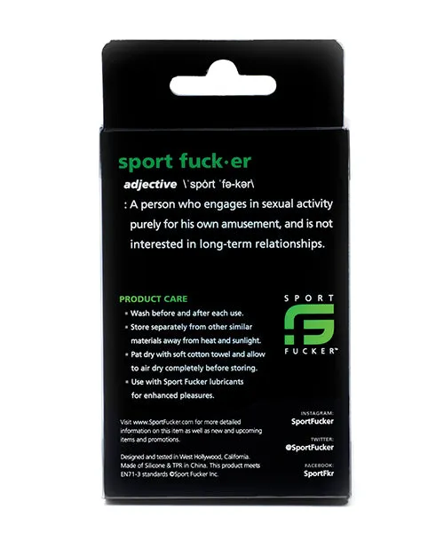 Anal Sport Fucker Sport Fucker Chubby Cockring Smoke Anal Sport Fucker Sport Fucker Chubby Cockring Smoke