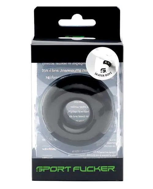 Anal Sport Fucker Sport Fucker Skater Boyz Black