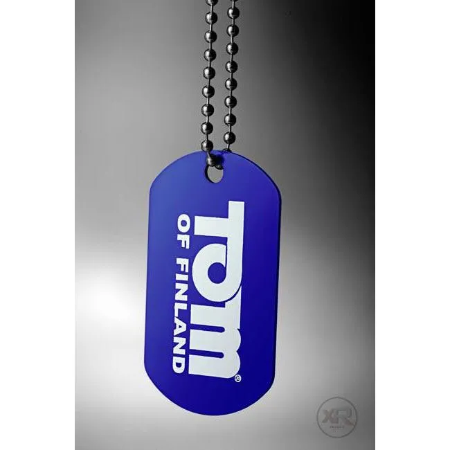 Anal Tom of Finland Water Based Lube Tom of Finland