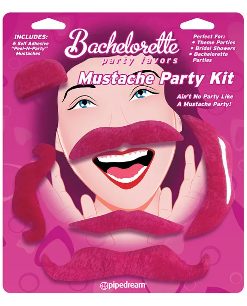 Bachelorette Party Favors Pipedream Bachelorette Party Favors Mustache Party Kit Couples Bachelorette Party Favors Pipedream Bachelorette Party Favors Mustache Party Kit Couples
