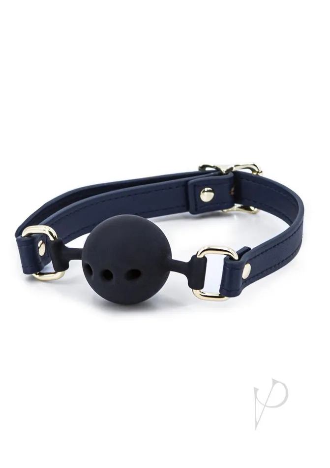 Bondage Couture Ball Gag Blue Bondage Couture Couples Bondage Couture Ball Gag Blue Bondage Couture Couples