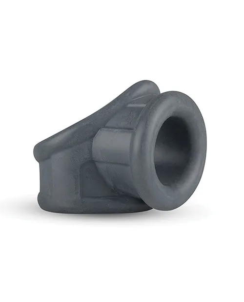 Boners Anal Boners Stretchy Cocksling Black