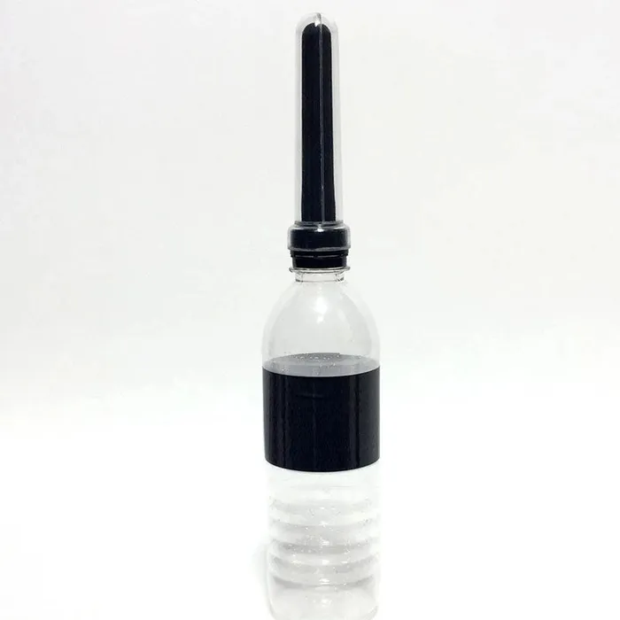 Boneyard The Skwert Douche 5 piece Adapter Kit C1 Releasing Male Sex Toys