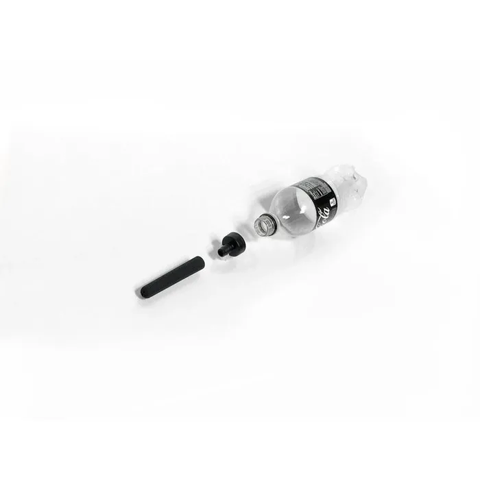 Boneyard The Skwert Douche 5 piece Adapter Kit C1 Releasing Male Sex Toys