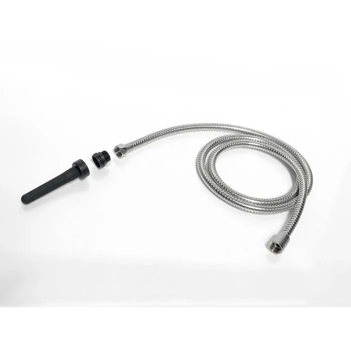 Boneyard The Skwert Douche 5 piece Adapter Kit C1 Releasing Male Sex Toys