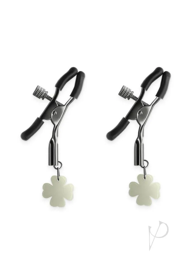 Bound Female Sex Toys Bound Nipple Clamps G4 Iron Glow in the Dark Gray Bound Female Sex Toys Bound Nipple Clamps G4 Iron Glow in the Dark Gray