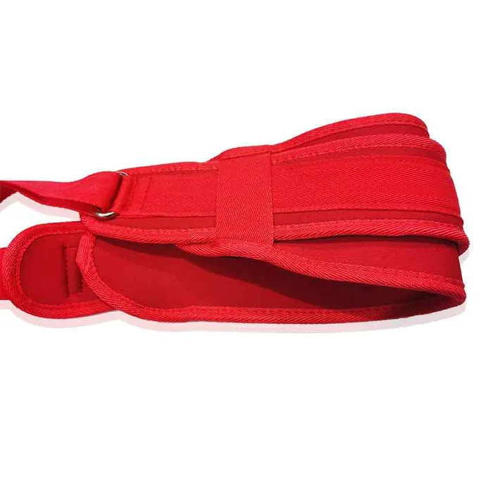Couples Wild Night Fantasies Bondage Restraint Door Hanging Sex Swing