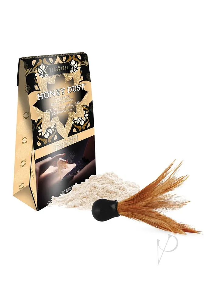 Dildos Honey Dust Kama Sutra Honey Dust Kissable Body Powder Vanilla Creme 1oz Dildos Honey Dust Kama Sutra Honey Dust Kissable Body Powder Vanilla Creme 1oz