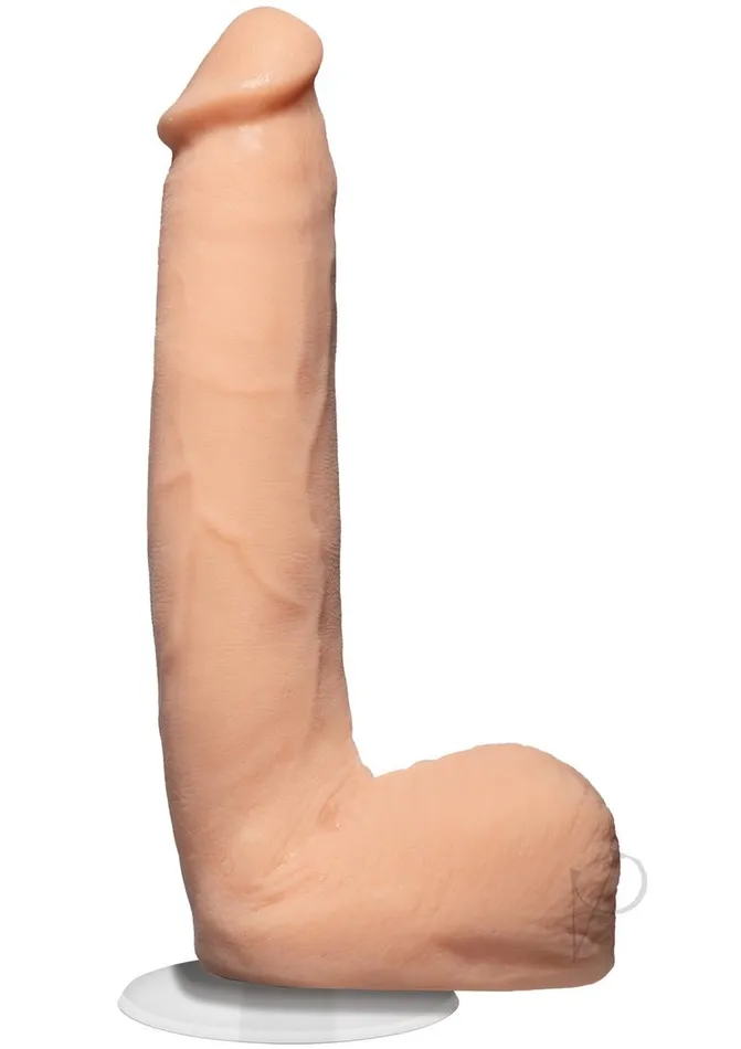 Dildos Signature Cocks Signature Cocks Pierce Paris Dildo 9in Vanilla Dildos Signature Cocks Signature Cocks Pierce Paris Dildo 9in Vanilla