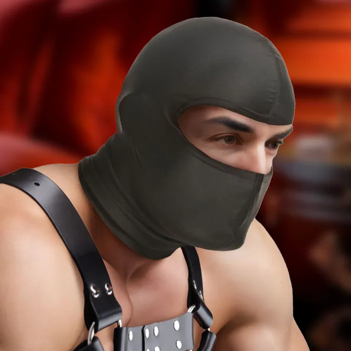 Dildos The Drone Hood Master Series