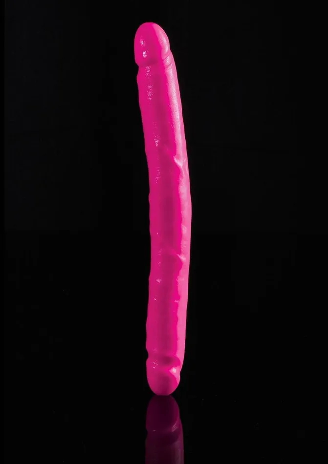 Dillio Dildos Dillio Double Dong 12in Pink