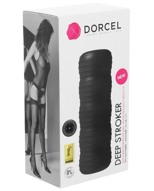 Dorcel Male Sex Toys Dorcel Deep Stroker