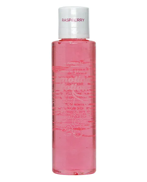 Emotion Lotion Raspberry Emotion Lotion Vibrators