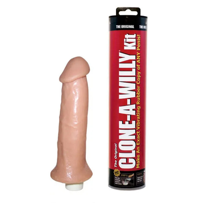 Empire Labs Vibrators Clone A Willy