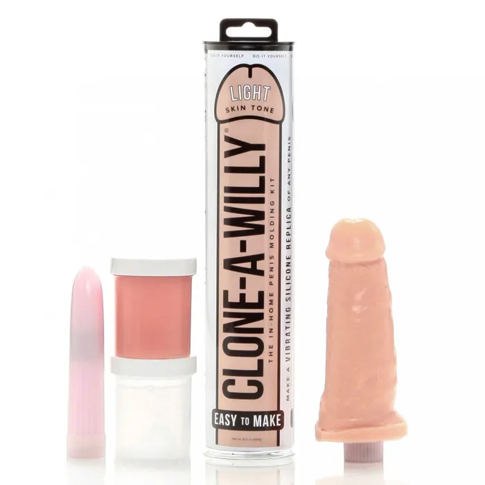 Empire Labs Vibrators Clone A Willy