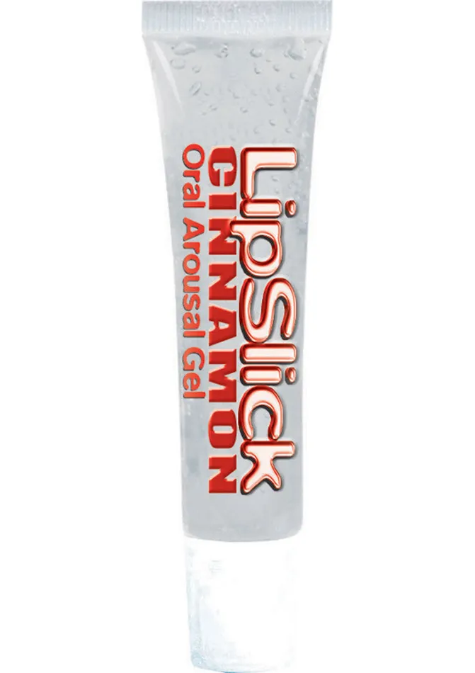 Enhancers Cal Exotics Lipslick Cinnamon Arousal Gel 5oz Enhancers Cal Exotics Lipslick Cinnamon Arousal Gel 5oz