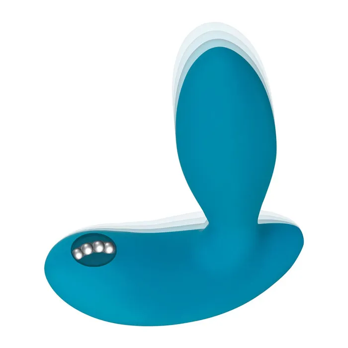 Female Sex Toys Adam Eve GSpot Thumper with Clit Massager Wild Night Fantasies
