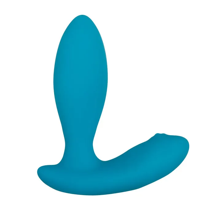 Female Sex Toys Adam Eve GSpot Thumper with Clit Massager Wild Night Fantasies