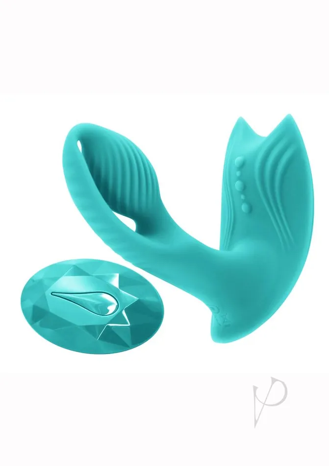 Female Sex Toys Inya Inya BumpNGrind Silicone Rechargeable Warming Vibrator with Remote Control Teal Female Sex Toys Inya Inya BumpNGrind Silicone Rechargeable Warming Vibrator with Remote Control Teal