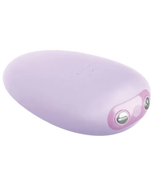 Female Sex Toys Je Joue Je Joue Mimi Clitoral Stimulator 5 Speed 7 Pattern Lilac Female Sex Toys Je Joue Je Joue Mimi Clitoral Stimulator 5 Speed 7 Pattern Lilac