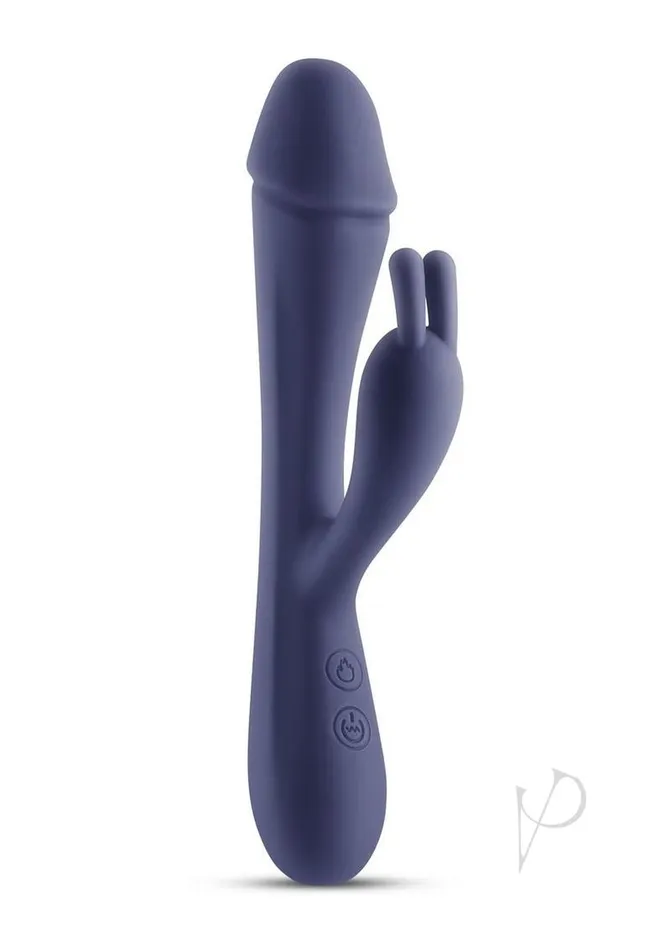 Female Sex Toys Obsessions Obsessions Scarlett Rechargeable Silicone Rabbit Vibrator Navy Female Sex Toys Obsessions Obsessions Scarlett Rechargeable Silicone Rabbit Vibrator Navy