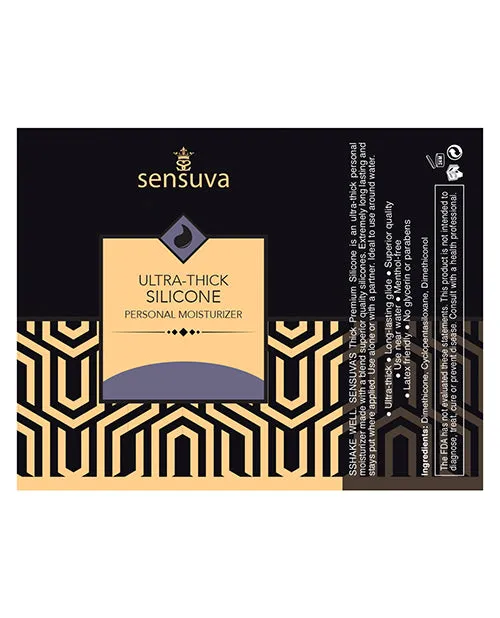 Female Sex Toys Sensuva Ultra Thick Silicone Personal Moisturizer Lubricant 507oz Sensuva Lubricants Female Sex Toys Sensuva Ultra Thick Silicone Personal Moisturizer Lubricant 507oz Sensuva Lubricants
