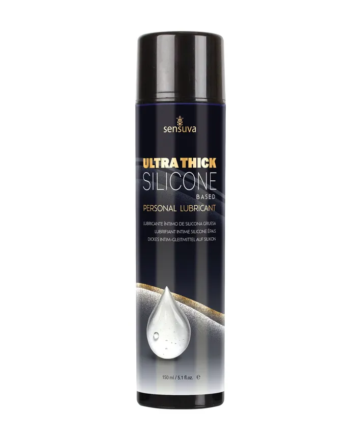 Female Sex Toys Sensuva Ultra Thick Silicone Personal Moisturizer Lubricant 507oz Sensuva Lubricants Female Sex Toys Sensuva Ultra Thick Silicone Personal Moisturizer Lubricant 507oz Sensuva Lubricants