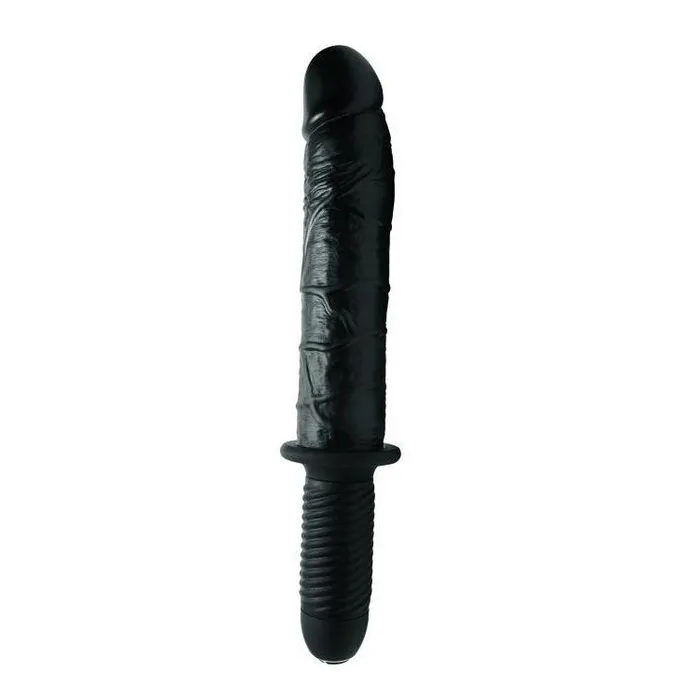 Female Sex Toys The Violator 13 Mode XL Dildo Thruster Master Series