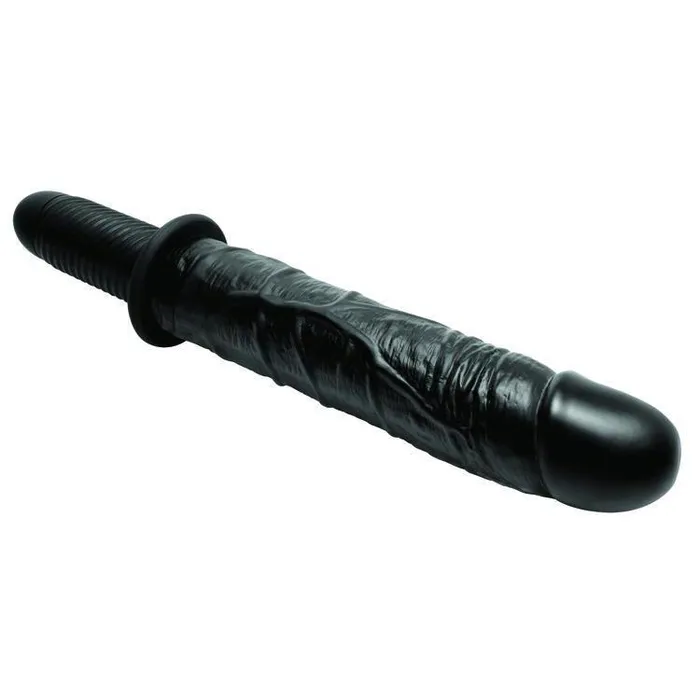 Female Sex Toys The Violator 13 Mode XL Dildo Thruster Master Series