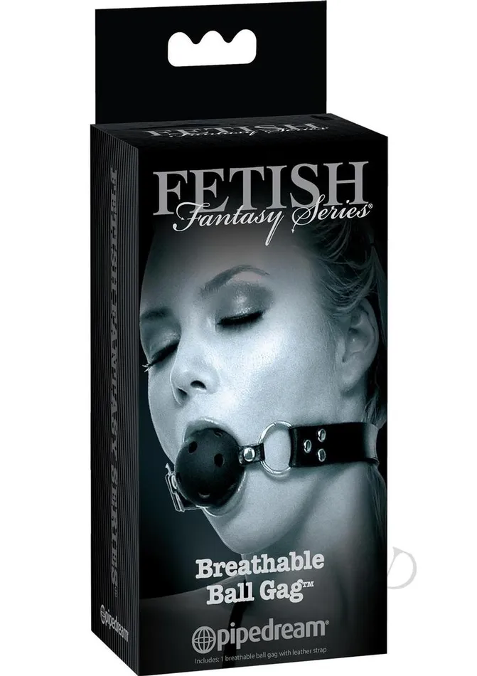 Fetish Fantasy Series Limited Edition Couples Fetish Fantasy Series Limited Edition Breathable Ball Gag Black Fetish Fantasy Series Limited Edition Couples Fetish Fantasy Series Limited Edition Breathable Ball Gag Black
